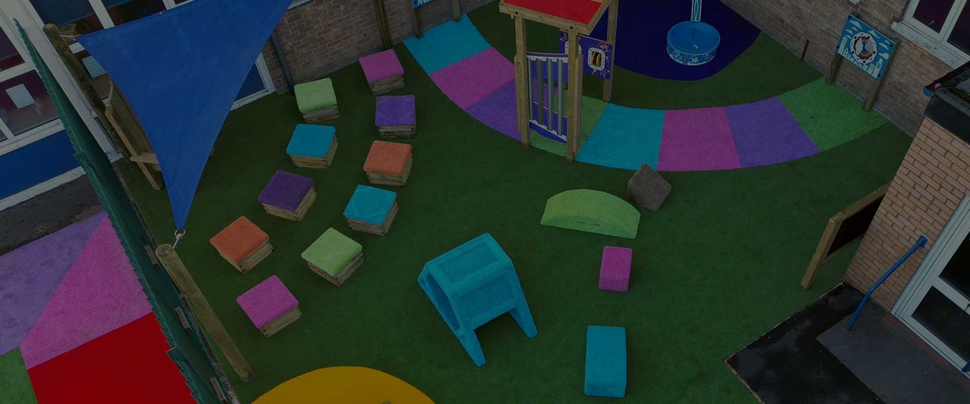 The Playground Company | Creative Learning The Playground Company | Creative Learning