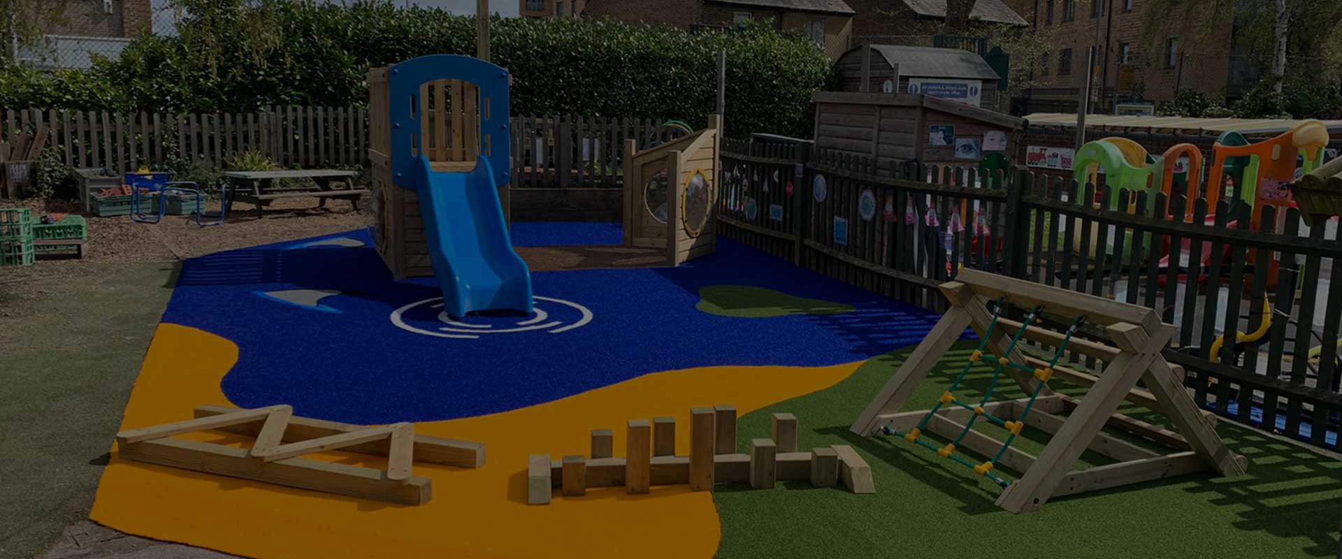 The Playground Company | Creative Learning The Playground Company | Creative Learning