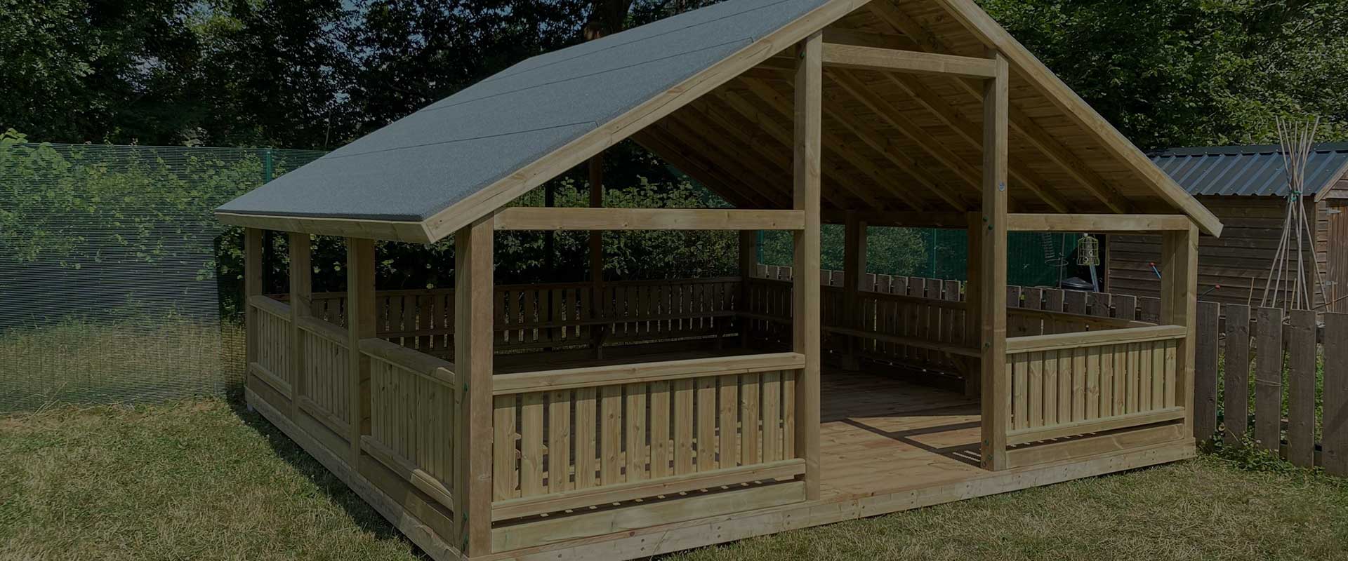 Wood U Believe It Ltd