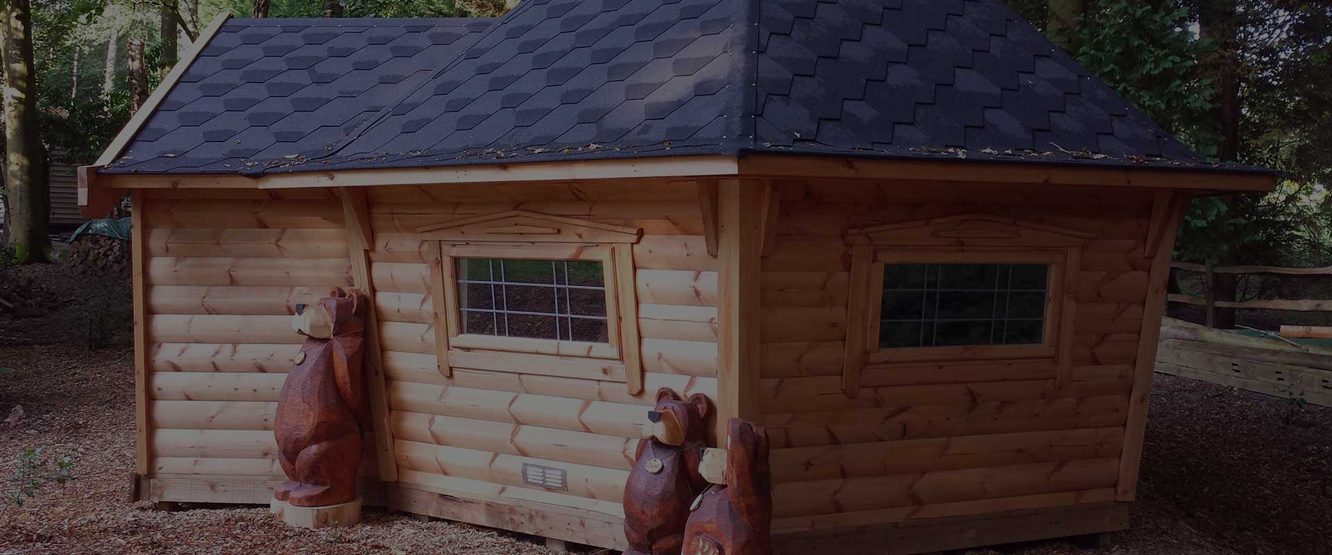 Wood U Believe It Ltd