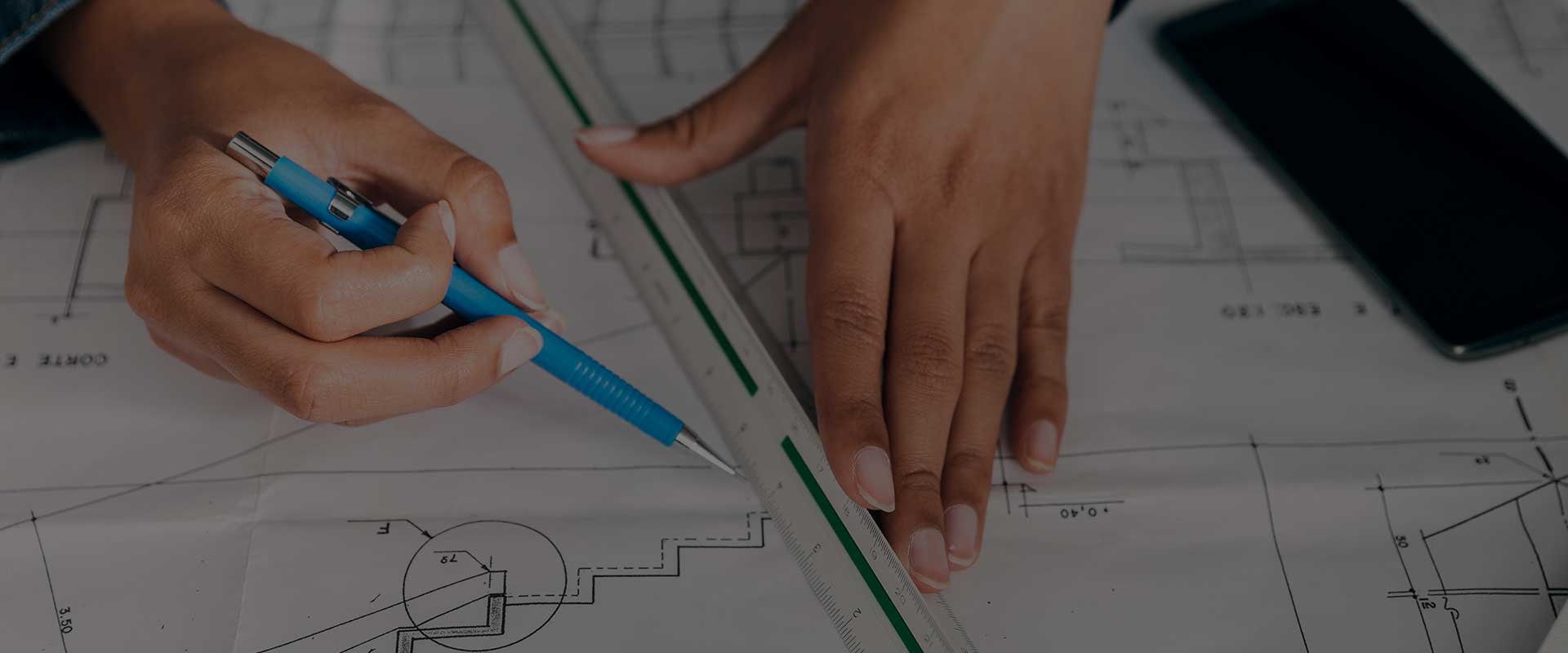 Space Design & Planning