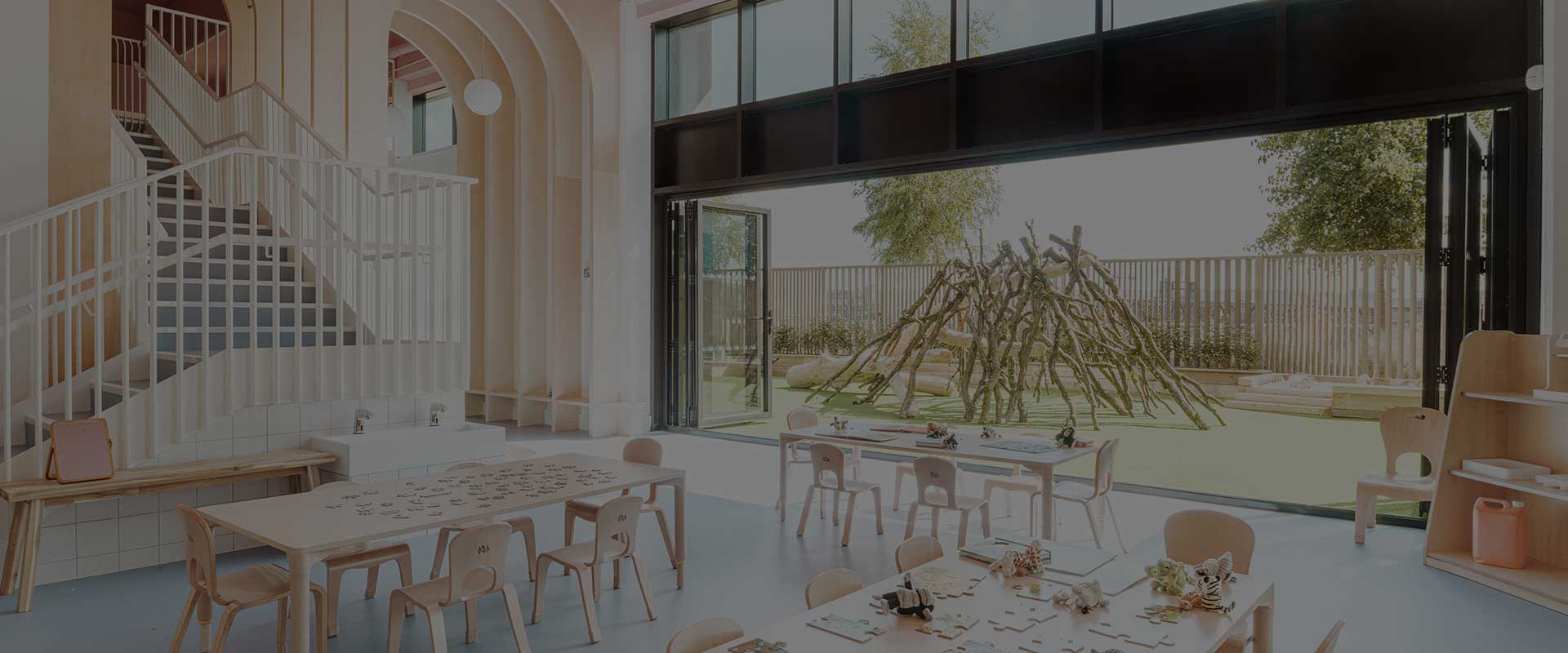 Delve Architects Delve Architects