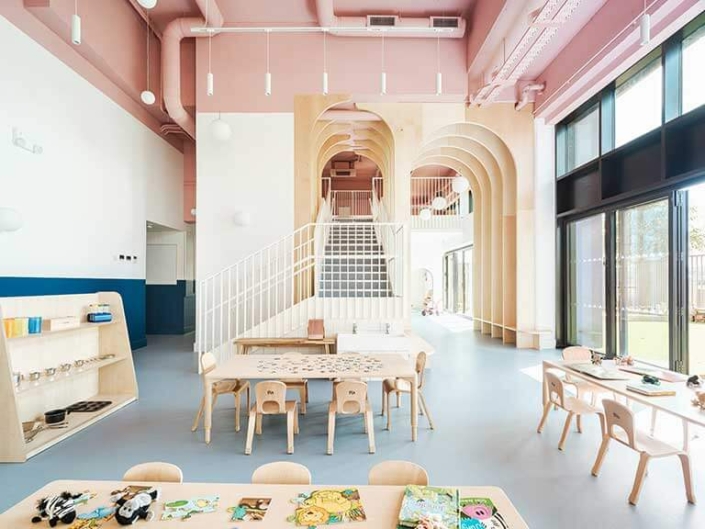 Delve Architects Delve Architects