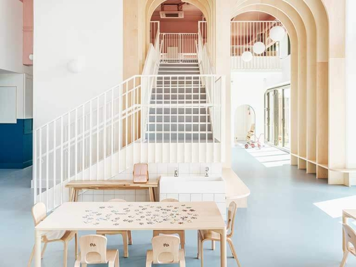 Delve Architects Delve Architects