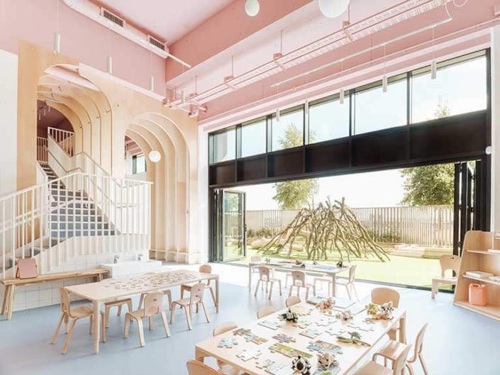 Delve Architects Delve Architects