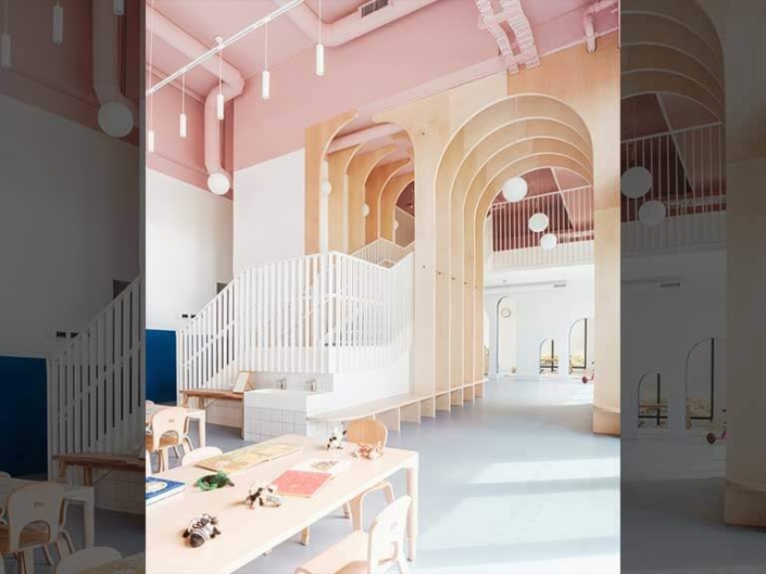 Delve Architects Delve Architects