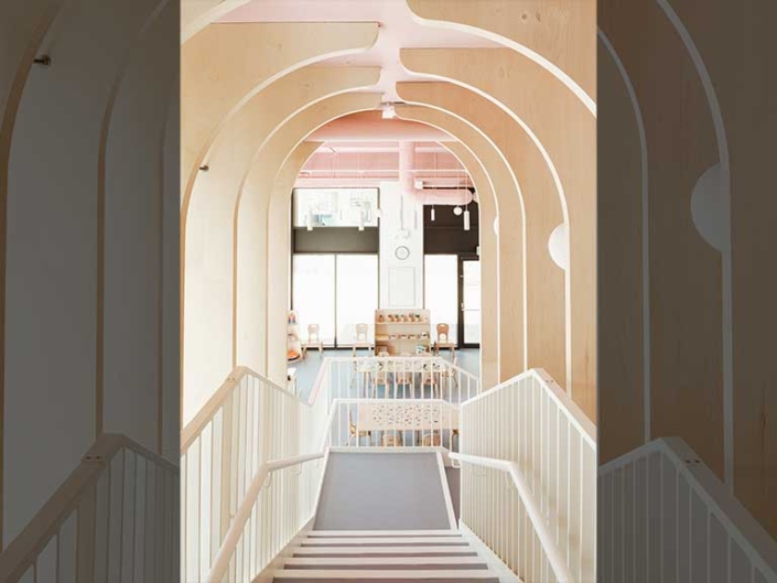 Delve Architects Delve Architects