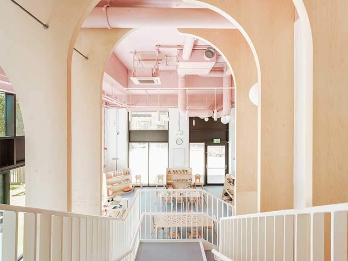 Delve Architects Delve Architects