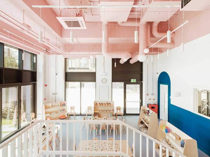 Delve Architects Delve Architects