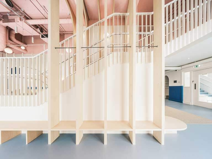 Delve Architects Delve Architects