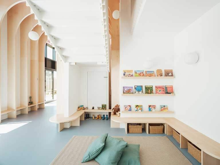Delve Architects Delve Architects