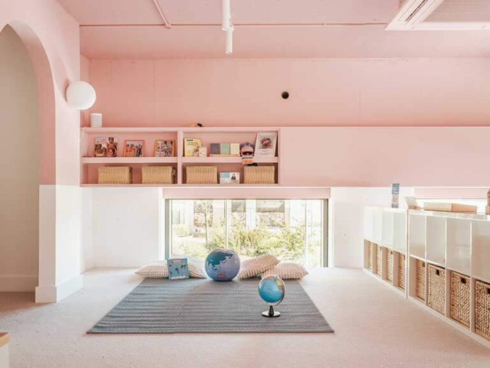 Delve Architects Delve Architects