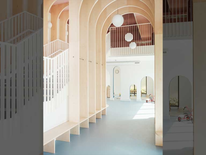Delve Architects Delve Architects