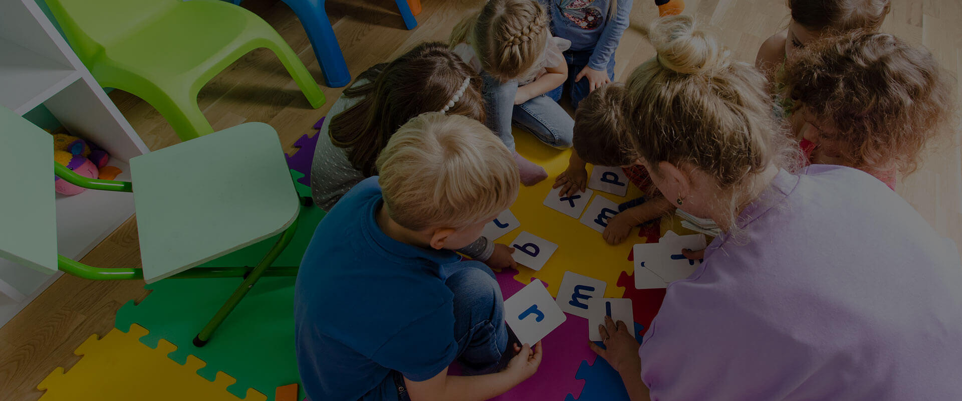 Chatterbug Speech & Language Therapy