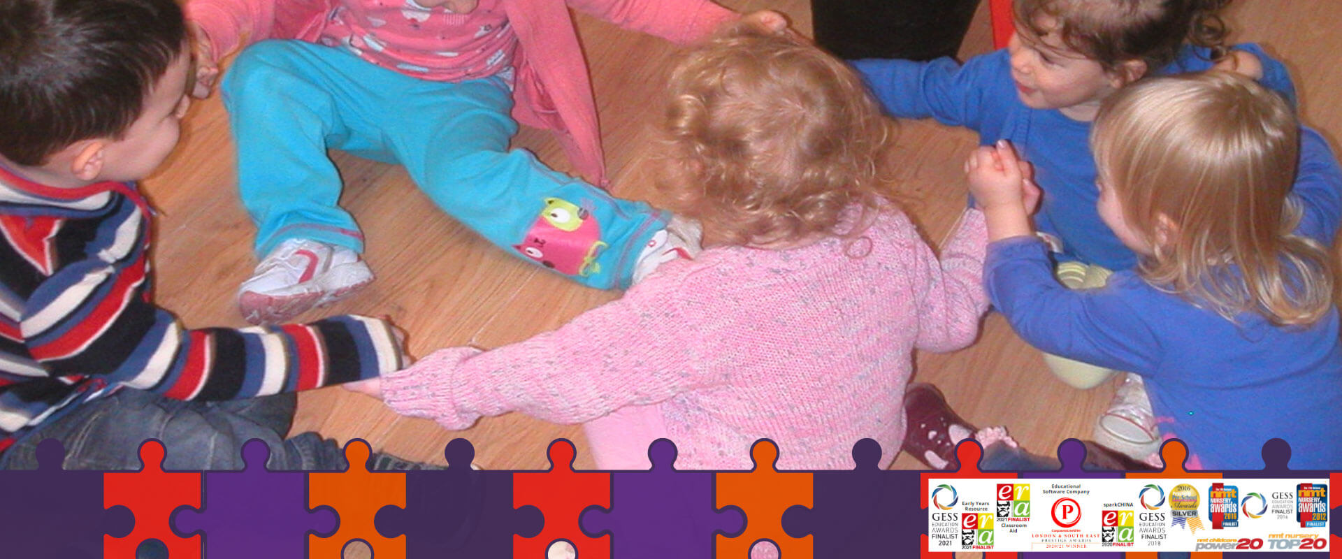 Spark Early Years