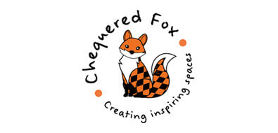 Chequered Fox