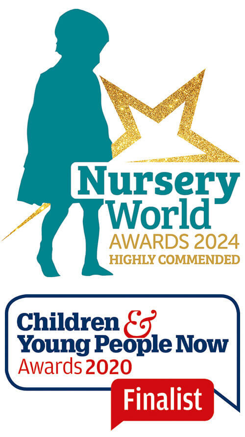 Nursery World Awards