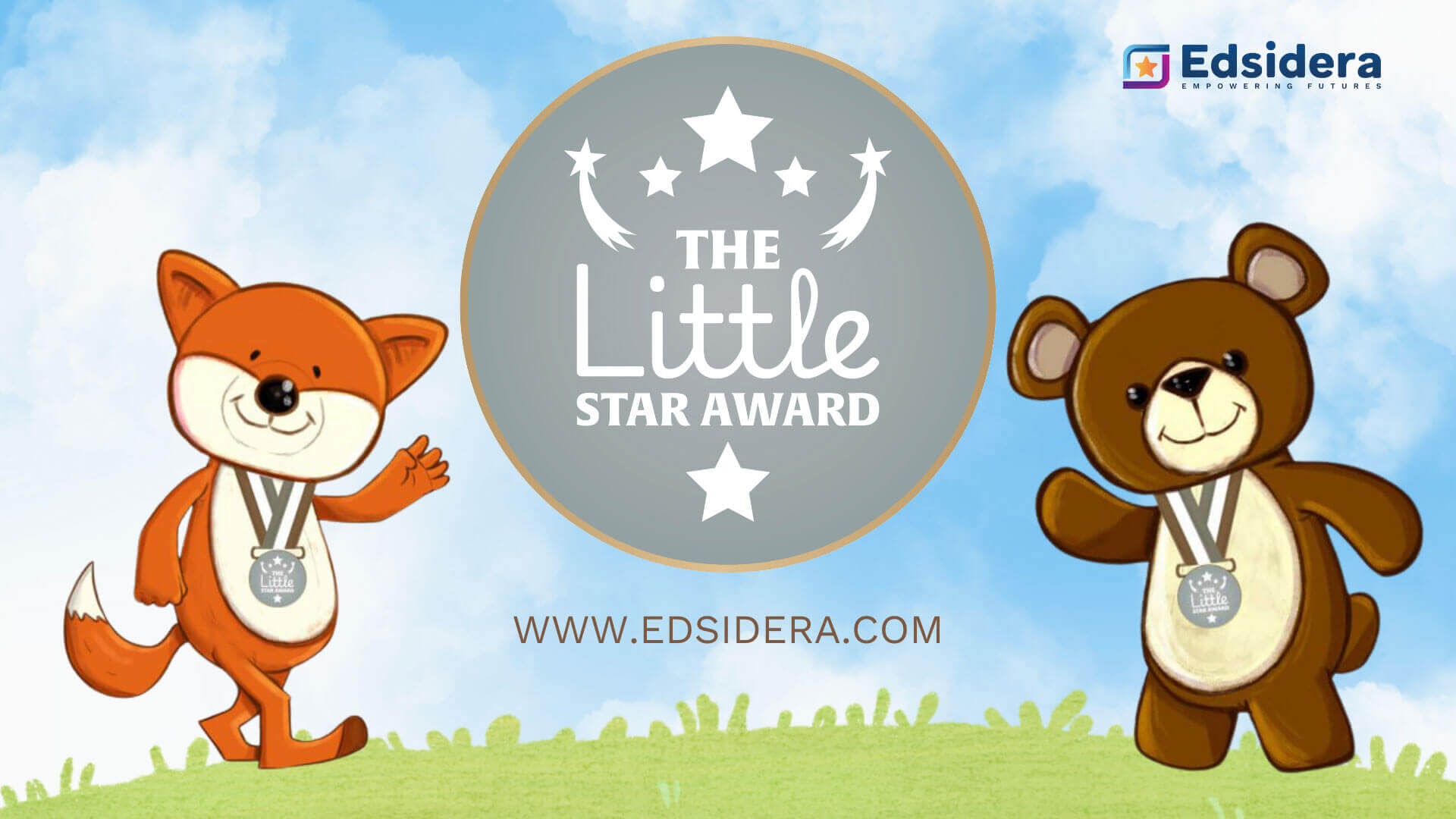 Edsidera - Empowering Futures