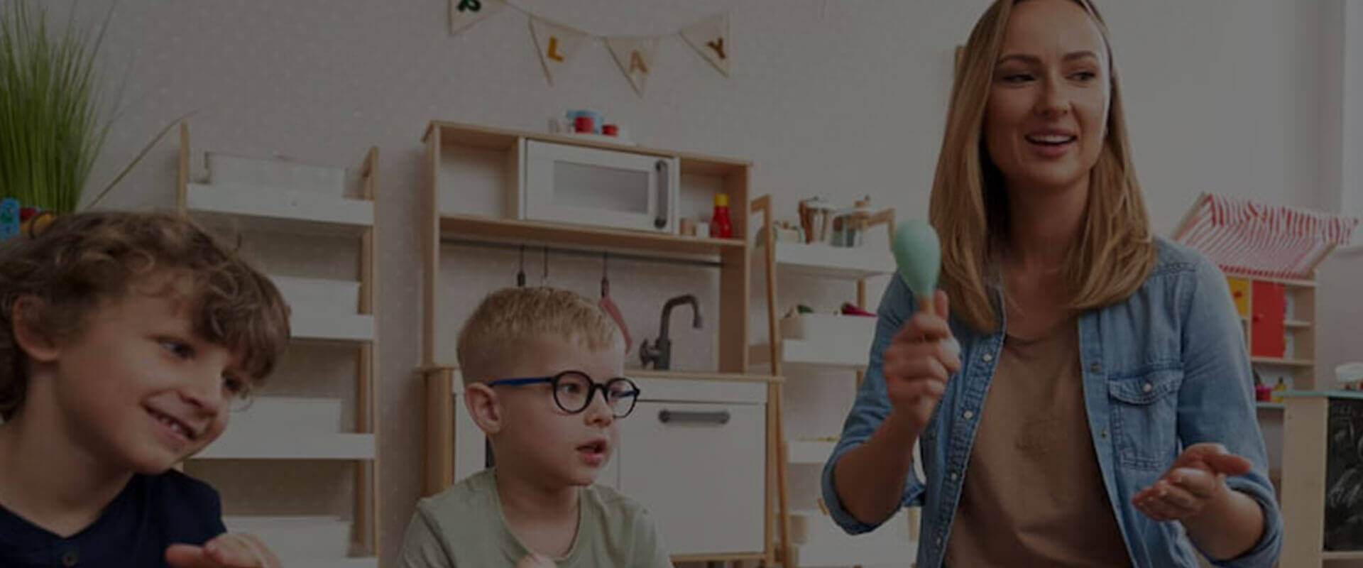 Premier Early Years Training