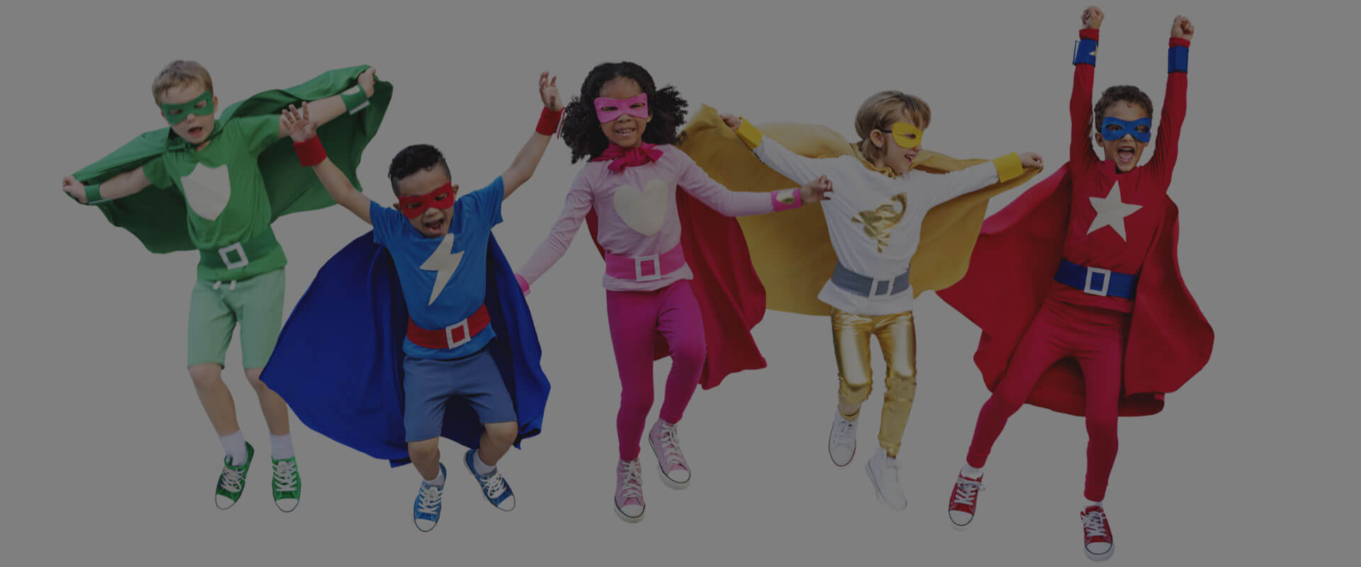 Early Years Excellence Academy