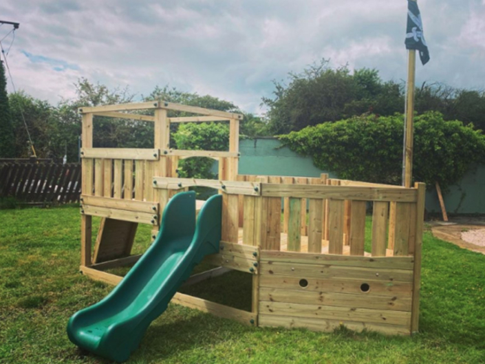 Active Garden Ltd Active Garden Ltd