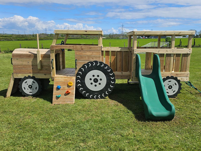 Active Garden Ltd Active Garden Ltd