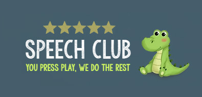 Speech Club
