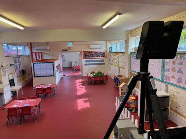 Nursery Tours Nursery Tours