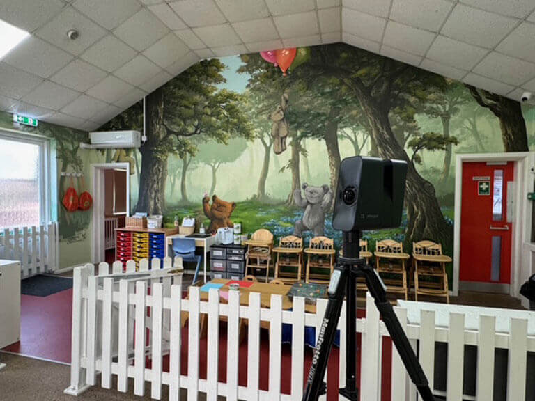 Nursery Tours Nursery Tours