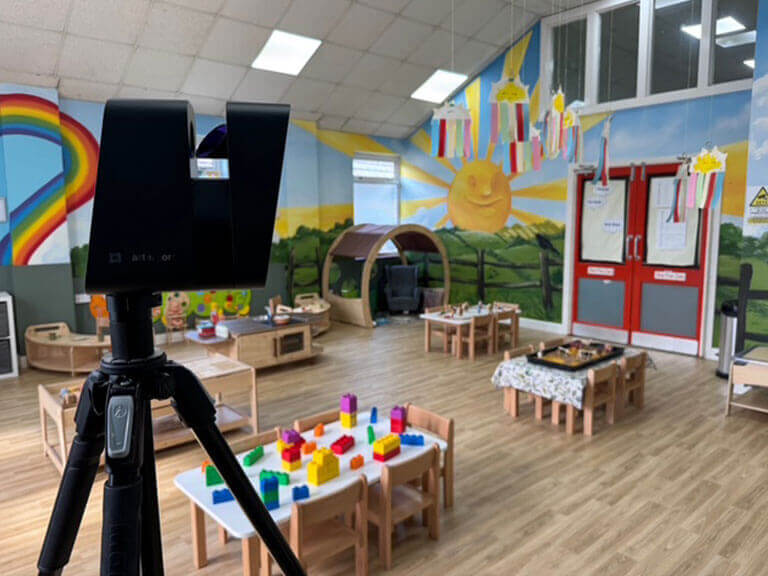 Nursery Tours Nursery Tours