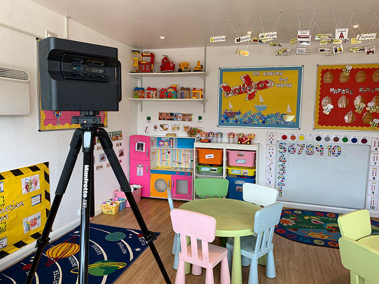 Nursery Tours Nursery Tours