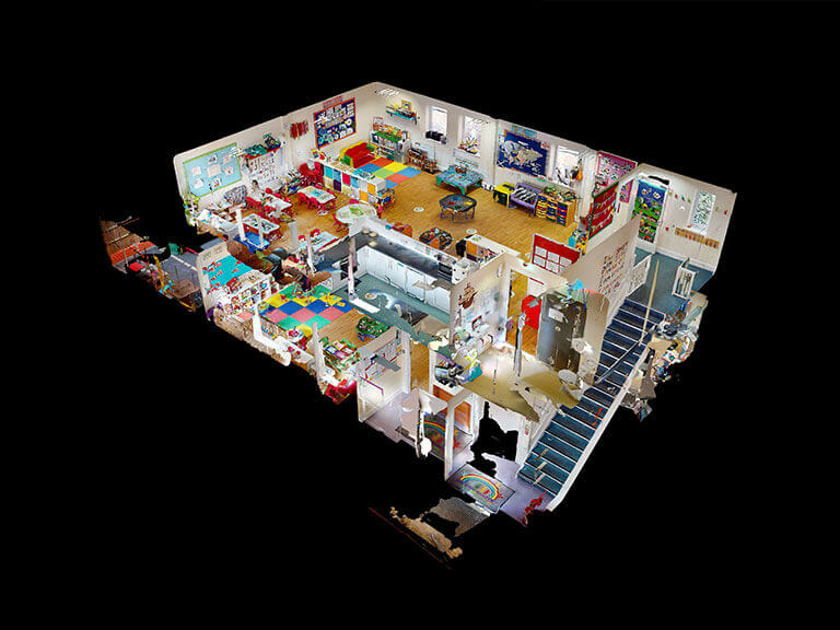 Nursery Tours Nursery Tours