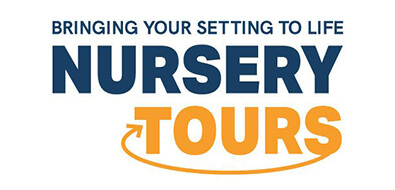 Nursery Tours