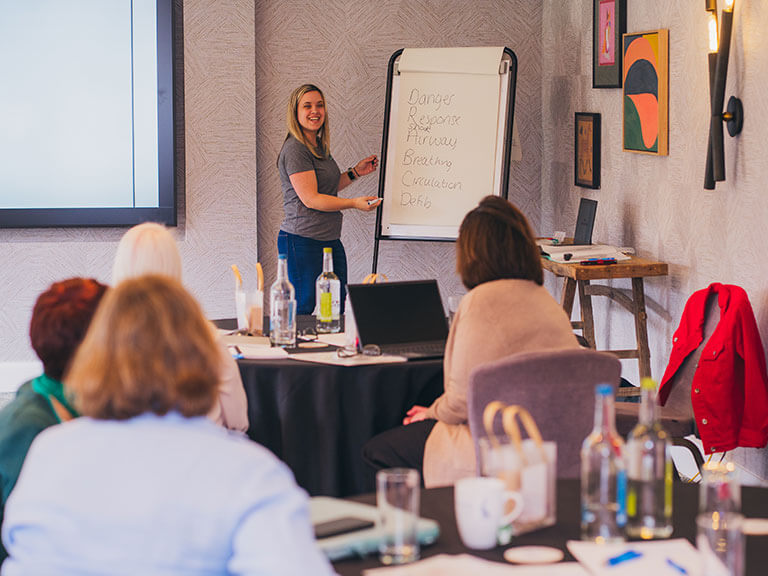 HMB Training Services HMB Training Services