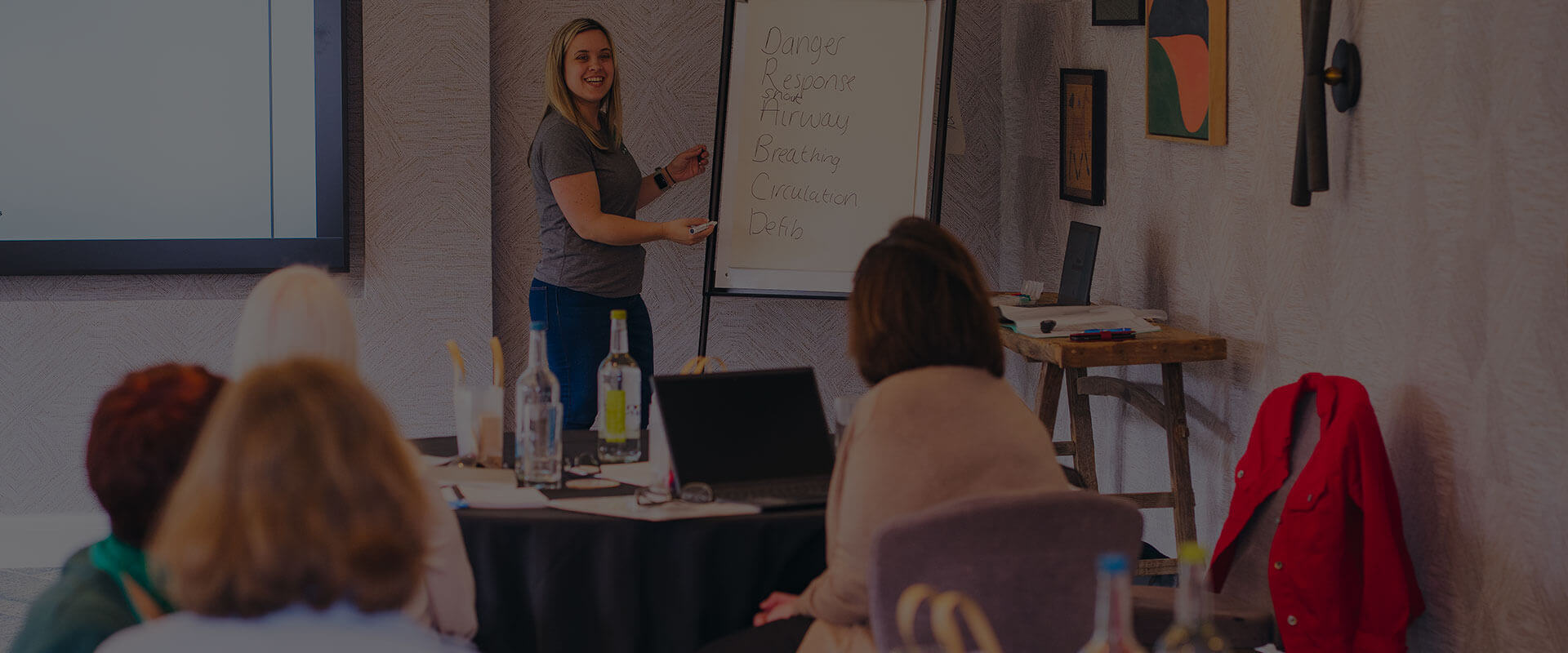 HMB Training Services HMB Training Services