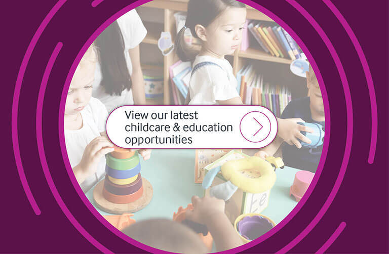 Christies - View Our Latest Childcare Opportunities Christies - View Our Latest Childcare Opportunities