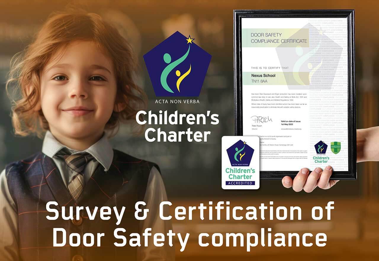 Childrens Charter