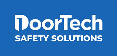 DoorTECH Finger Guards & PVC Curtains