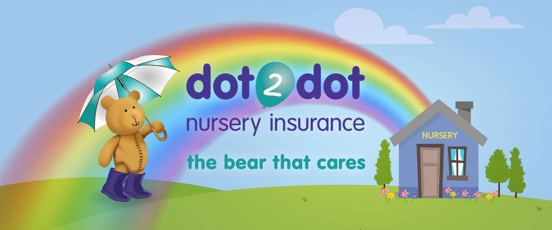 dot2dot Nursery Insurance