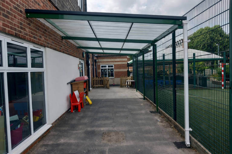 Pro Port Canopies Pro Port Canopies