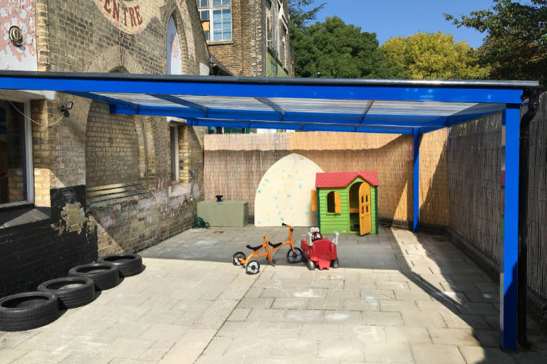 Pro Port Canopies Pro Port Canopies