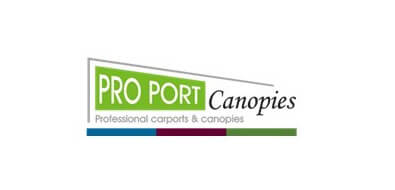 Pro Port Canopies