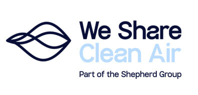 We Share Clean Air