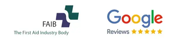 ER First Aid Logos | Nursery Buyers Guide ER First Aid Logos Image | Nursery Buyers Guide