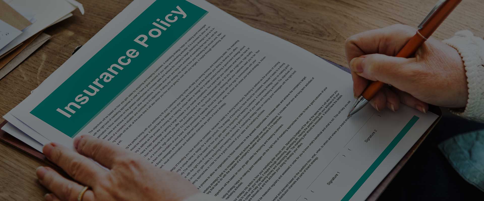 Insurance Suppliers | Nursery Buyers Guide