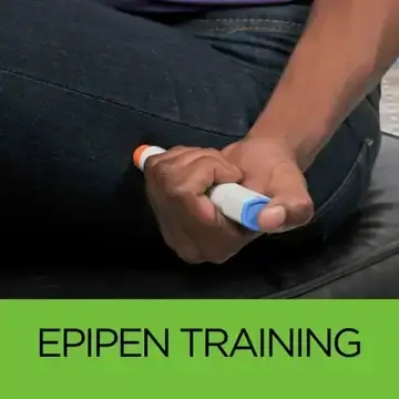 ER First Aid | Nursery Buyers Guide ER First Aid Image | Nursery Buyers Guide