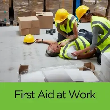 ER First Aid | Nursery Buyers Guide ER First Aid Image | Nursery Buyers Guide