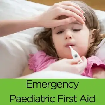 ER First Aid | Nursery Buyers Guide ER First Aid Image | Nursery Buyers Guide