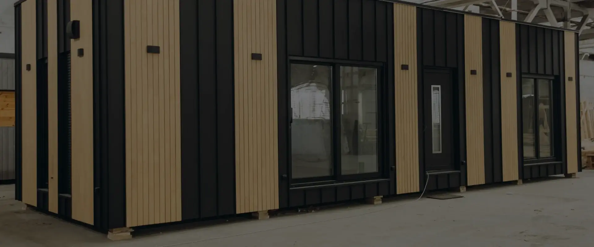 Modular Buildings | Nursery Buyers Guide