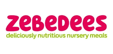 Zebedees | Deliciously Nutritious Nursery Meals